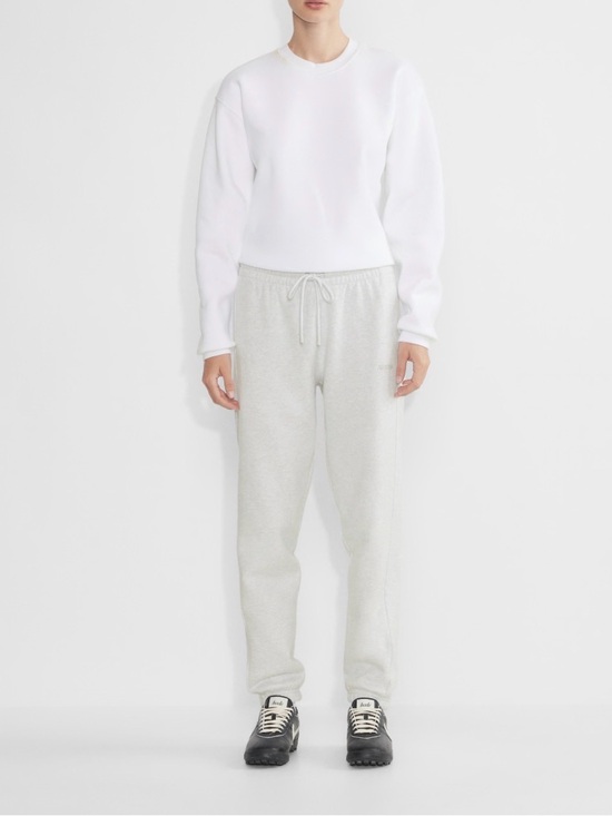 TNA Pants - TNA Sweatfleece Boyfriend Fit Joggers